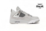 Jordan 4 Retro Frozen Moments AQ9129-001
