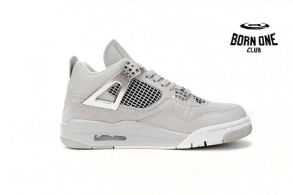 Jordan 4 Retro Frozen Moments AQ9129-001