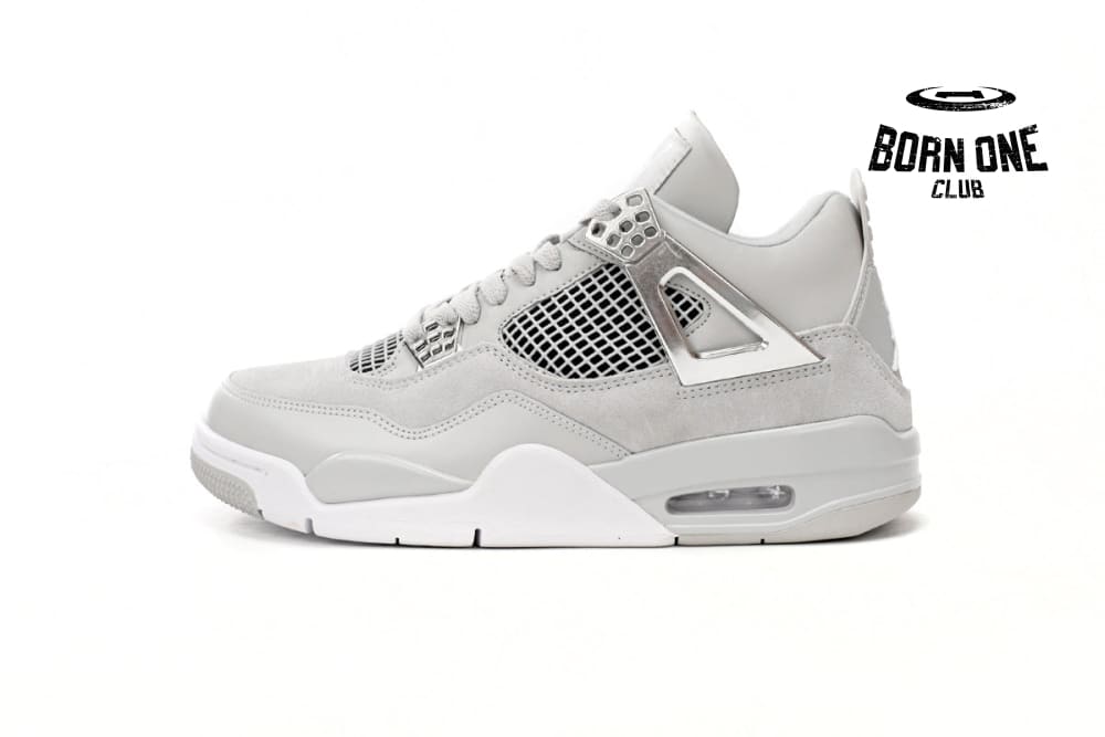 Jordan 4 Retro Frozen Moments AQ9129-001