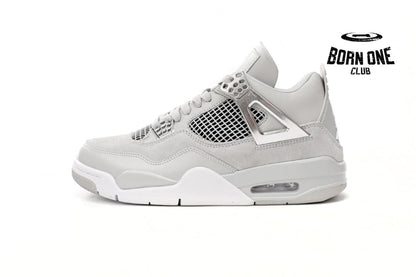 Jordan 4 Retro Frozen Moments AQ9129-001