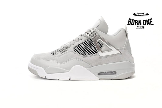 Jordan 4 Retro Frozen Moments AQ9129-001