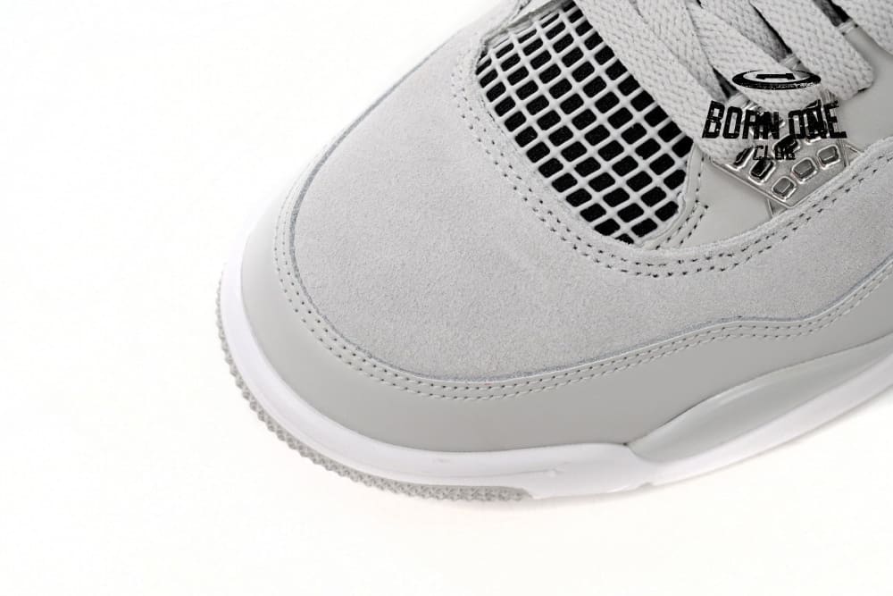 Jordan 4 Retro Frozen Moments AQ9129-001