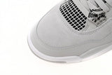 Jordan 4 Retro Frozen Moments AQ9129-001