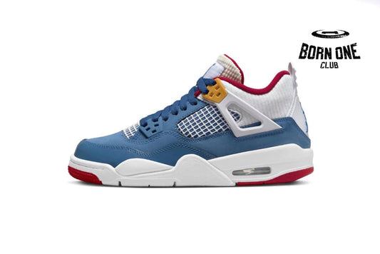 Jordan 4 Retro Messy Room DR6952-400