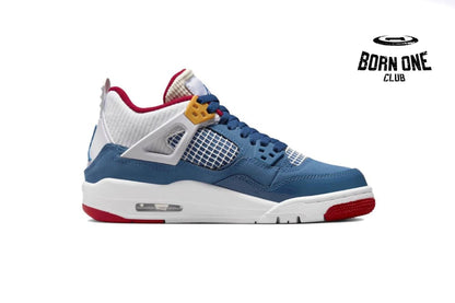 Jordan 4 Retro Messy Room DR6952-400