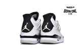 Jordan 4 Retro Military Black DH6927-111