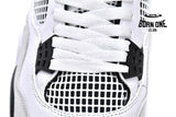 Jordan 4 Retro Military Black DH6927-111