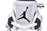 Jordan 4 Retro Military Black DH6927-111