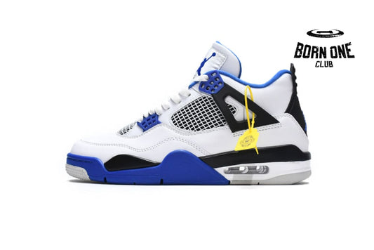 Jordan 4 Retro Motorsports 308497-117
