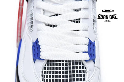 Jordan 4 Retro Motorsports 308497-117