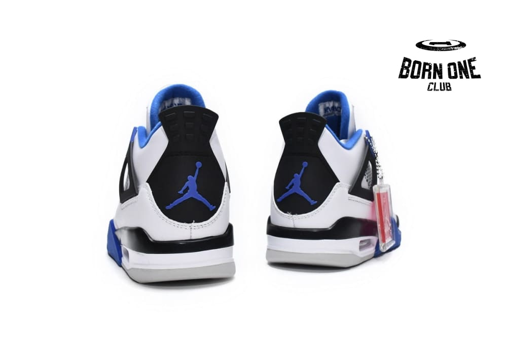 Jordan 4 Retro Motorsports 308497-117