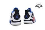 Jordan 4 Retro Motorsports 308497-117