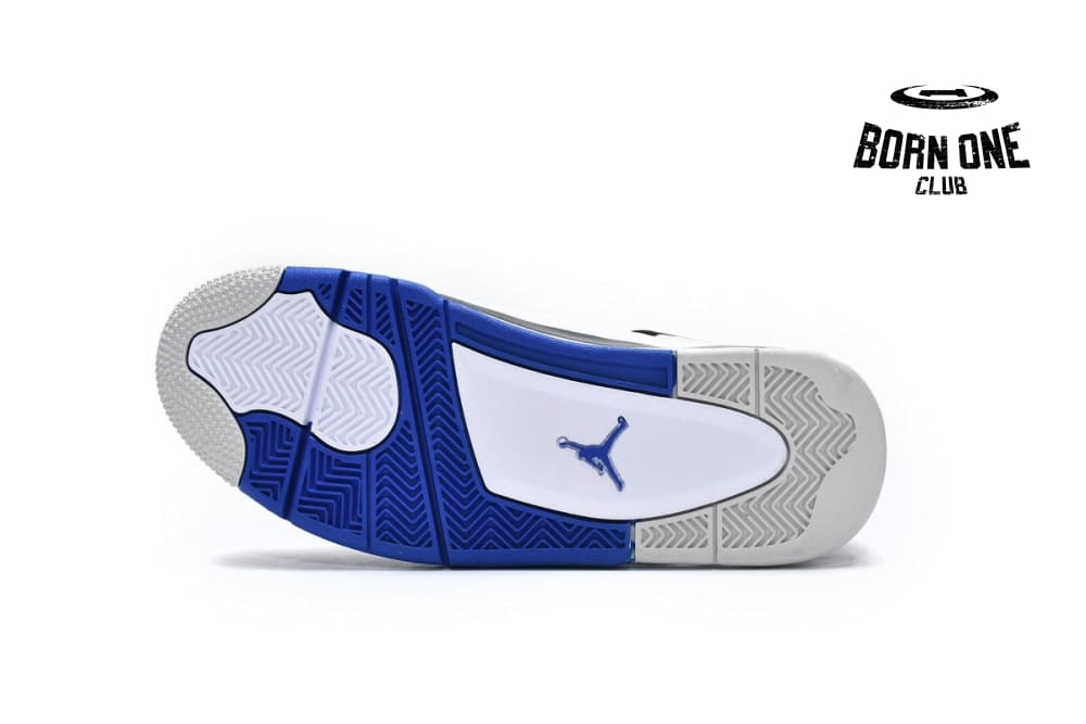 Jordan 4 Retro Motorsports 308497-117