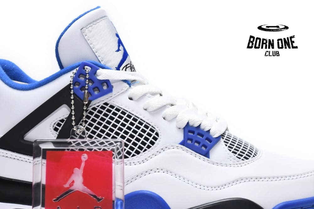 Jordan 4 Retro Motorsports 308497-117