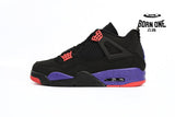 Jordan 4 Retro Raptors Drake OVO (2019) AQ3816-056