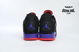 Jordan 4 Retro Raptors Drake OVO (2019) AQ3816-056