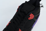 Jordan 4 Retro Raptors Drake OVO (2019) AQ3816-056