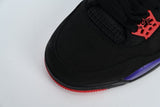 Jordan 4 Retro Raptors Drake OVO (2019) AQ3816-056
