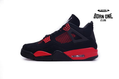 Jordan 4 Retro Red Thunder CT8527-016