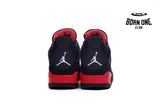 Jordan 4 Retro Red Thunder CT8527-016