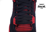Jordan 4 Retro Red Thunder CT8527-016