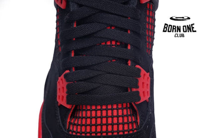 Jordan 4 Retro Red Thunder CT8527-016