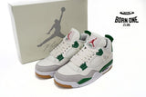 Jordan 4 Retro SB Pine Green DR5415-103
