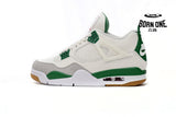 Jordan 4 Retro SB Pine Green DR5415-103