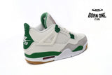 Jordan 4 Retro SB Pine Green DR5415-103