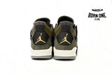 Jordan 4 Retro SE Craft Medium Olive FB9927-200
