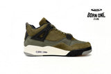 Jordan 4 Retro SE Craft Medium Olive FB9927-200