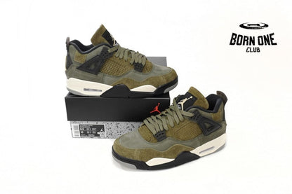 Jordan 4 Retro SE Craft Medium Olive FB9927-200