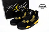 Jordan 4 Retro Thunder DH6927-017