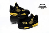 Jordan 4 Retro Thunder DH6927-017