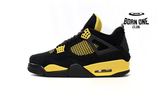 Jordan 4 Retro Thunder DH6927-017