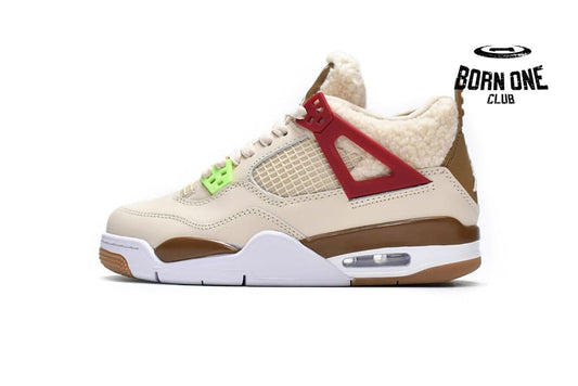 Jordan 4 Retro Where the Wild Things Are DH0572-264