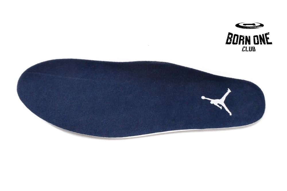 Jordan 4 Retro White Midnight Navy DH6927-140