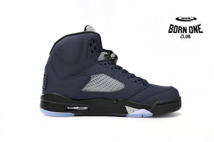Jordan 5 Georgetown FD6812-400