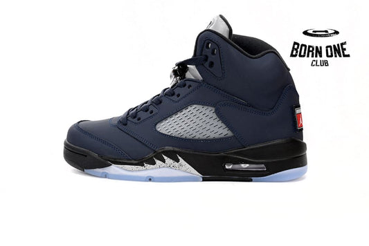Jordan 5 Georgetown FD6812-400