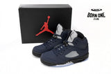 Jordan 5 Georgetown FD6812-400