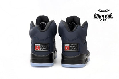 Jordan 5 Georgetown FD6812-400