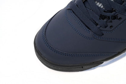Jordan 5 Georgetown FD6812-400