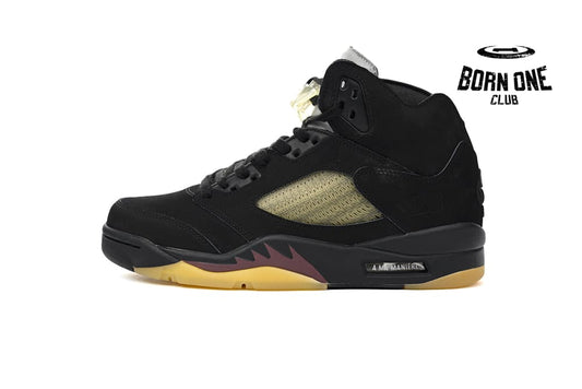Jordan 5 Retro A Ma Maniére Dusk FD1330-001