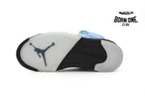 Jordan 5 Retro UNC University Blue DV1310-401