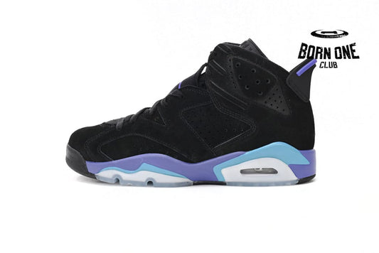 Jordan 6 Retro Aqua CT8529-004