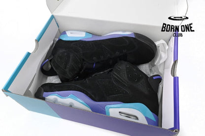 Jordan 6 Retro Aqua CT8529-004