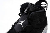 Jordan 6 Retro Chrome Metallic Silver DX2836-001