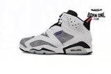 Jordan 6 Retro Flight Nostalgia CI3125-100