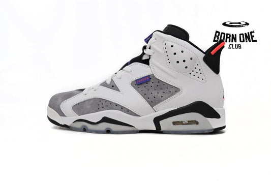 Jordan 6 Retro Flight Nostalgia CI3125-100