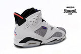 Jordan 6 Retro Flight Nostalgia CI3125-100